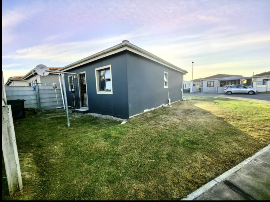 2 Bedroom Property for Sale in Mandalay Western Cape